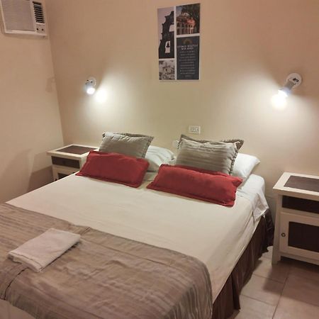 Camino Real Hotel Cordova Esterno foto