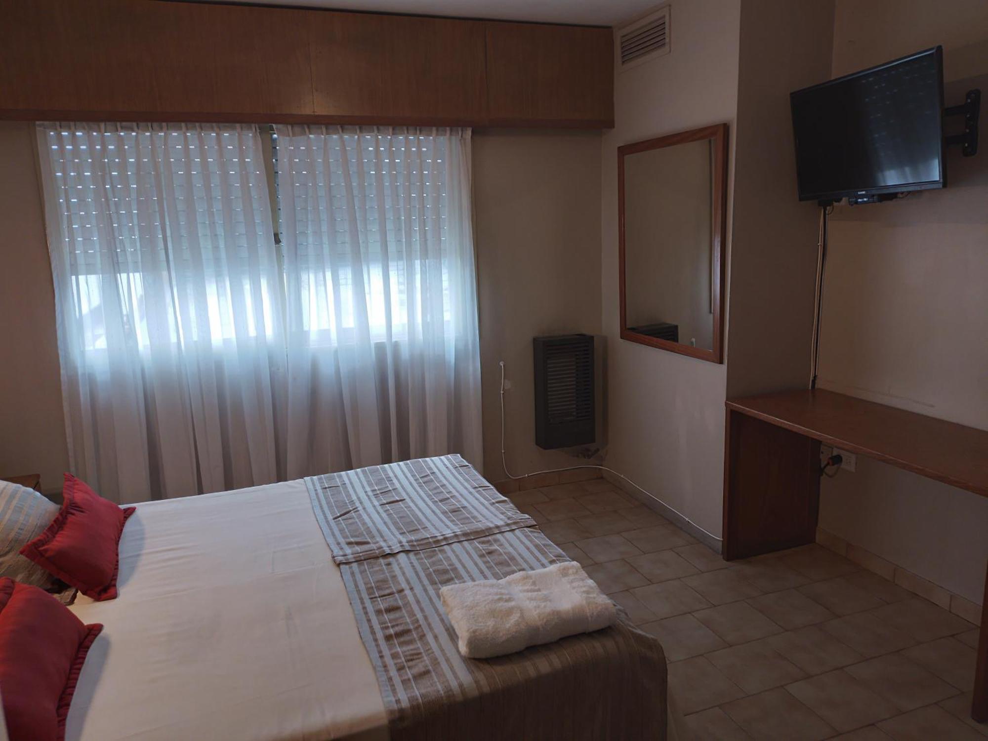 Camino Real Hotel Cordova Esterno foto